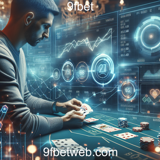 Descubra o Mundo das Apostas no 9fbet