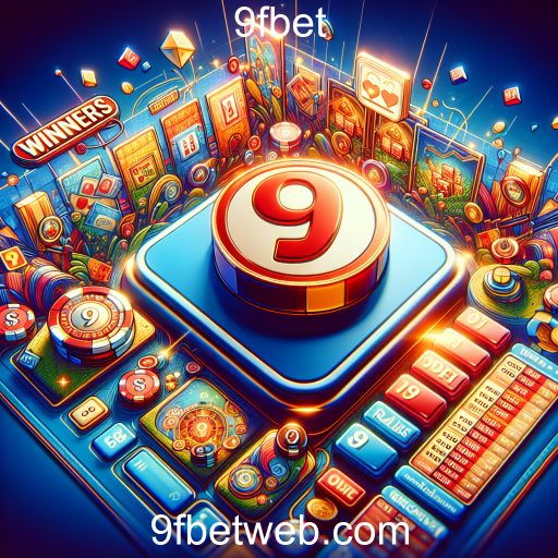 Descubra a Categoria 'Vencedores' no 9fbet: Jogos que Garantem Prêmios
